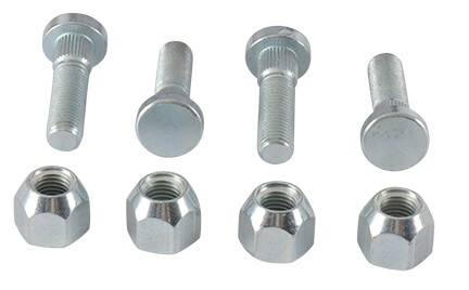 ALL BALLS - WHEEL STUD KIT - Image 1