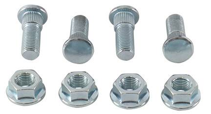 ALL BALLS - WHEEL STUD KIT - Image 1