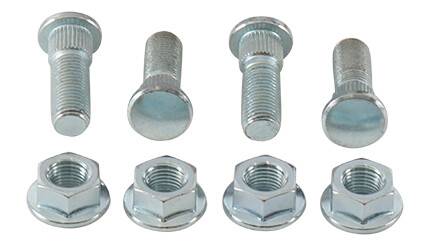 ALL BALLS - WHEEL STUD KIT - Image 1