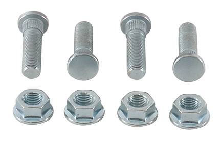 ALL BALLS - WHEEL STUD KIT - Image 1