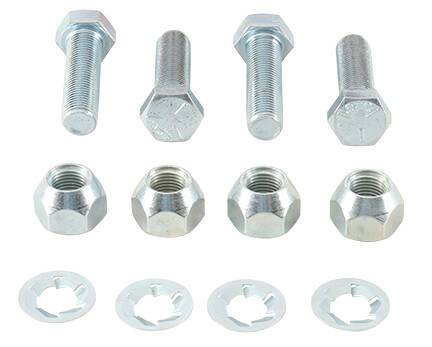 ALL BALLS - WHEEL STUD KIT - Image 1