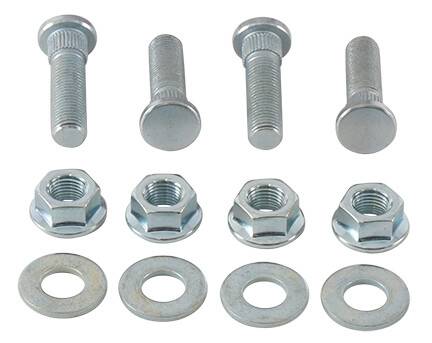 ALL BALLS - WHEEL STUD KIT - Image 1