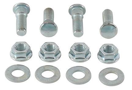 ALL BALLS - WHEEL STUD KIT - Image 1