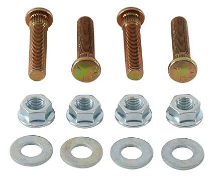 ALL BALLS - WHEEL STUD KIT - Image 1