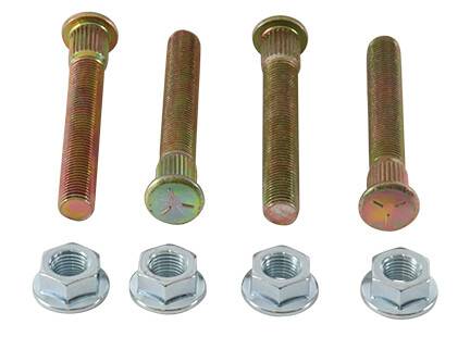 ALL BALLS - WHEEL STUD KIT - Image 1