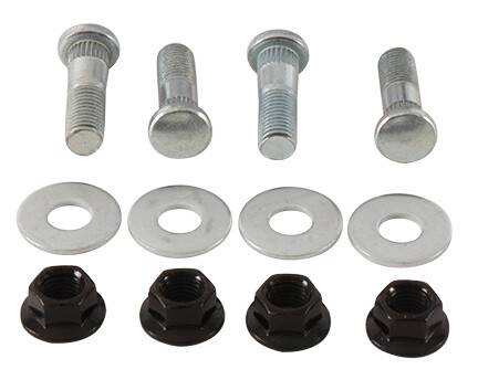 ALL BALLS - WHEEL STUD KIT - Image 1