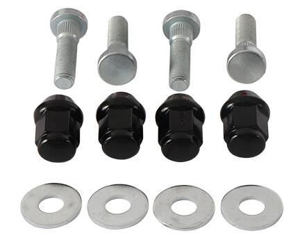 ALL BALLS - WHEEL STUD KIT - Image 1