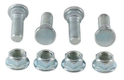 ALL BALLS - WHEEL STUD KIT - Image 1