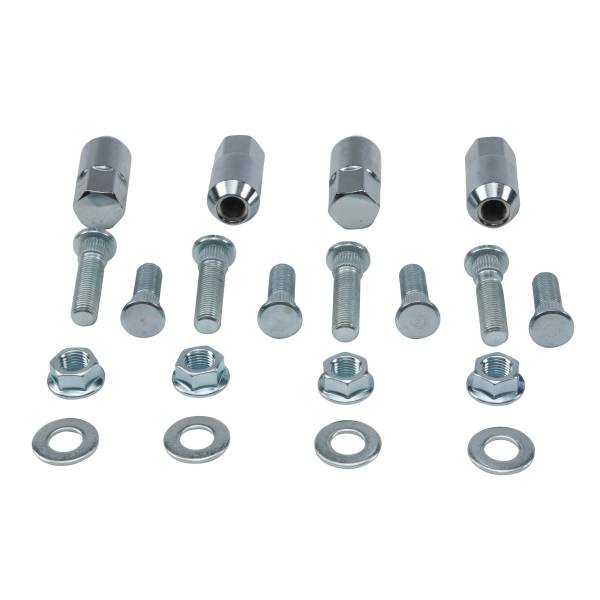 ALL BALLS - WHEEL STUD KIT - Image 1