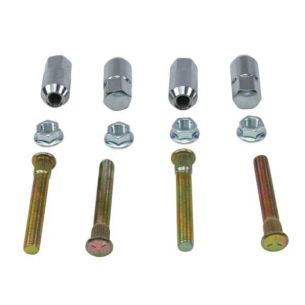 ALL BALLS - WHEEL STUD KIT - Image 1