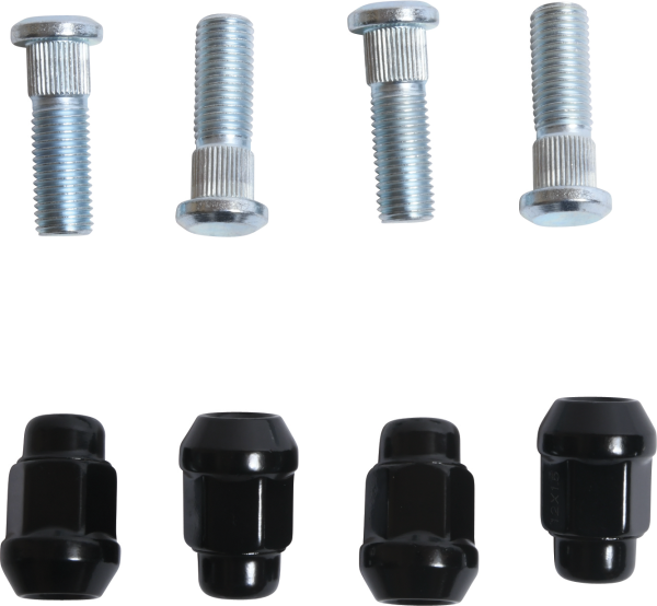 ALL BALLS - WHEEL STUD KIT - Image 1