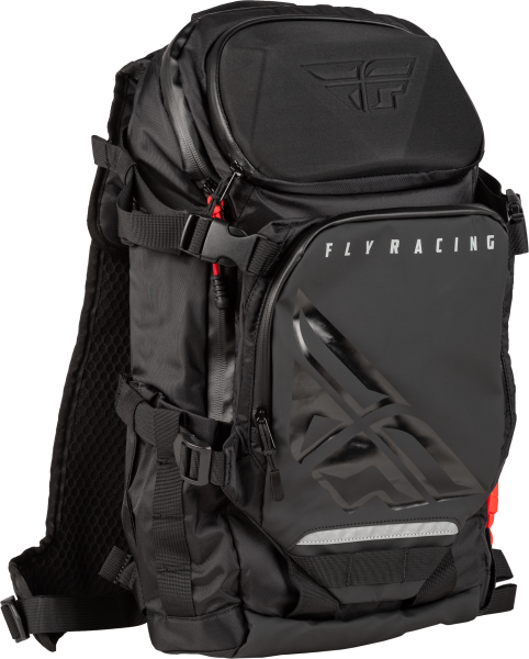 FLY RACING - BACKCOUNTRY PACK BLACK - Image 1