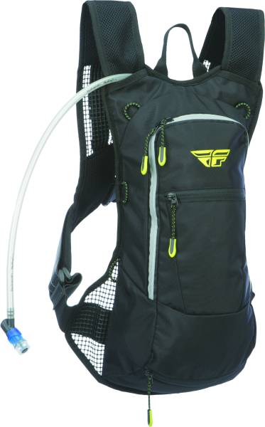 FLY RACING - XC70 HYDRO PACK 2L - Image 1