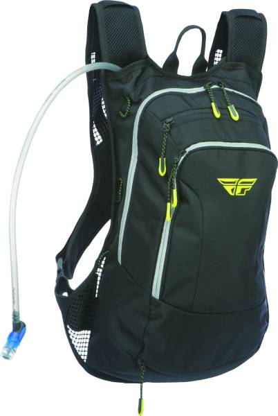 FLY RACING - XC100 HYDRO PACK 3L - Image 1