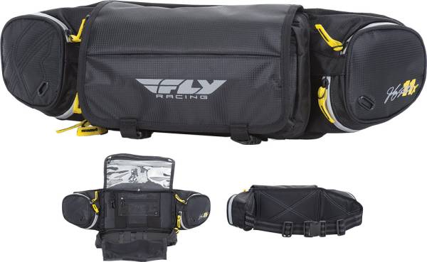 FLY RACING - JOHNNY CAMPBELL SIGNATURE SERIES TOOL PACK - Image 1