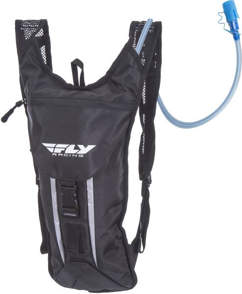 FLY RACING - HYDRO PACK BLACK - Image 1