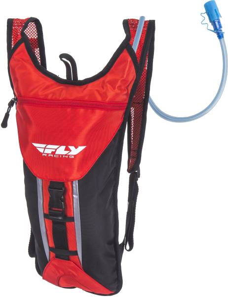 FLY RACING - HYDRO PACK RED - Image 1