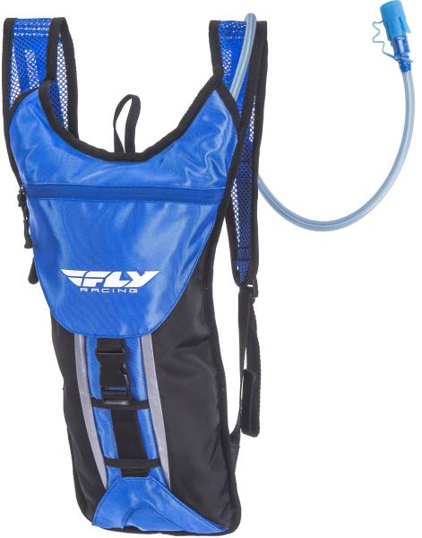 FLY RACING - HYDRO PACK BLUE - Image 1