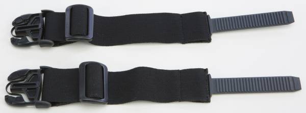 FLY RACING - READY TO RIDE WAIST STRAPS REPLACEMENT PART - Image 1