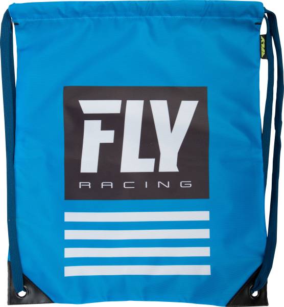 FLY RACING - QUICK DRAW BAG BLUE - Image 1