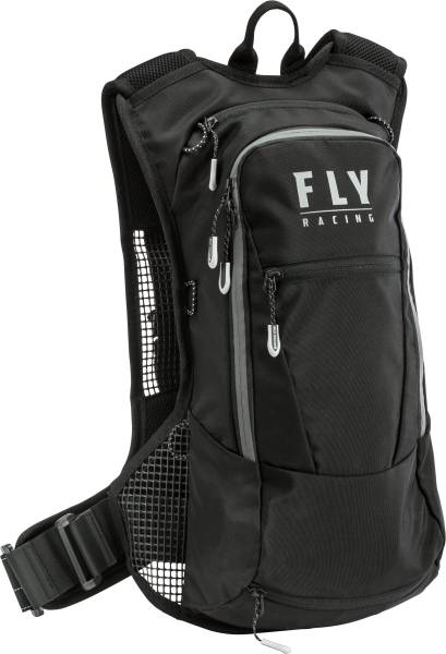 FLY RACING - XC 30 HYDRO PACK 1L BLACK - Image 1