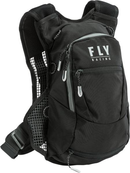 FLY RACING - XC 70 HYDRO PACK 2L BLACK - Image 1