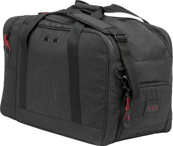 FLY RACING - CARRY-ON BAG BLACK - Image 1