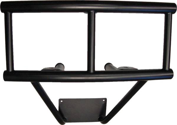 MODQUAD - SPORT BUMPER (BLACK) - Image 1