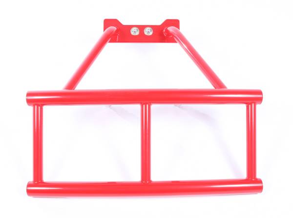 MODQUAD - SPORT FRONT BUMPER (RED) - Image 1