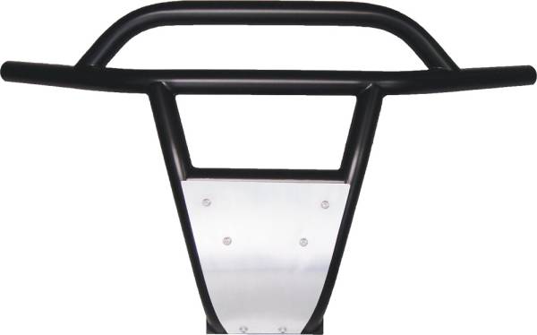 MODQUAD - XTREME FRONT BUMPER (BLACK) - Image 1