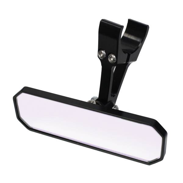 MODQUAD - REAR VIEW MIRROR 1.25" CLAMP BLACK - Image 1