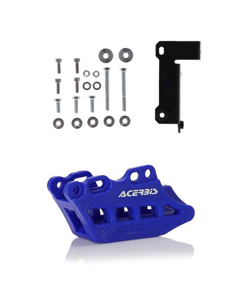 ACERBIS - CHAIN GUIDE BLUE YAM - Image 1