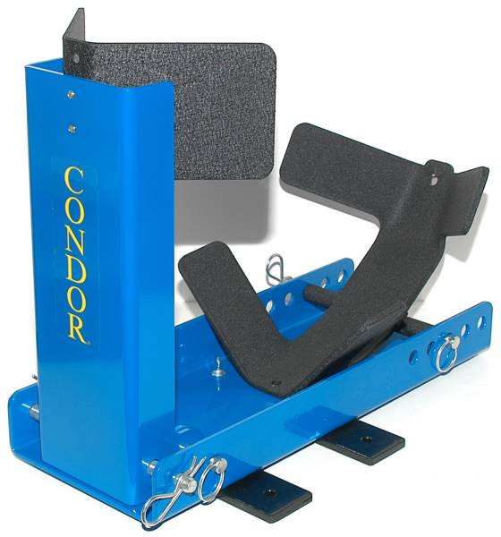 CONDOR - SCOOTER CHOCK - Image 1