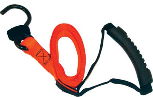 POWERMADD - POWER PULL EXTRACTOR TOW STRAP - Image 1