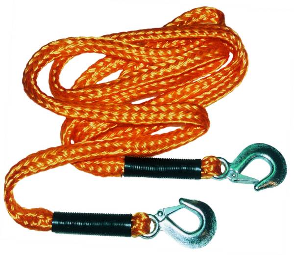 SP1 - LIGHTWEIGHT TOW ROPE 12' - Image 1