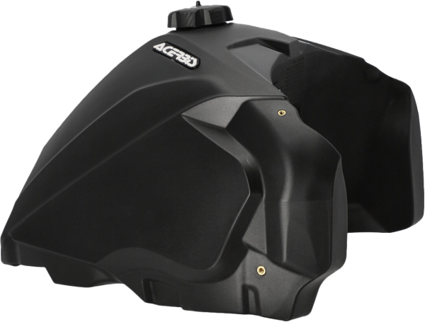 ACERBIS - FUEL TANK 6.1 GAL BLACK YAM - Image 1