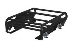 CFR - LINK IT UP RACK FLAT BLACK - Image 1