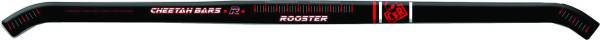 CFR - CFR ROOSTER STRAIGHT BAR BLACK - Image 1