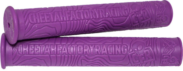 CFR - CFR SIGNATURE GRIP PURPLE - Image 1