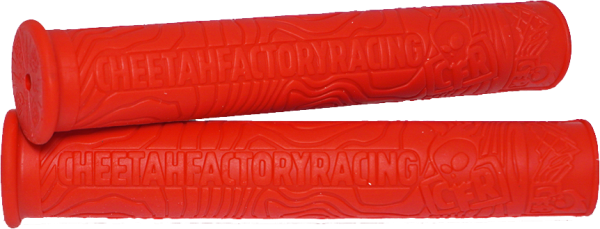 CFR - CFR SIGNATURE GRIP RED - Image 1