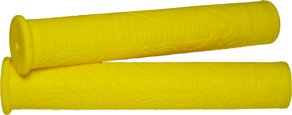 CFR - CFR SIGNATURE GRIP YELLOW - Image 1