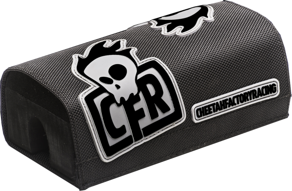 CFR - CFR BAR PAD BLACKED OUT - Image 1