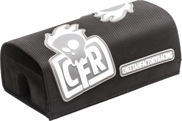 CFR - CFR BAR PAD GHOST WHITE - Image 1