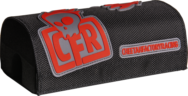 CFR - CFR BAR PAD BLOOD RED - Image 1