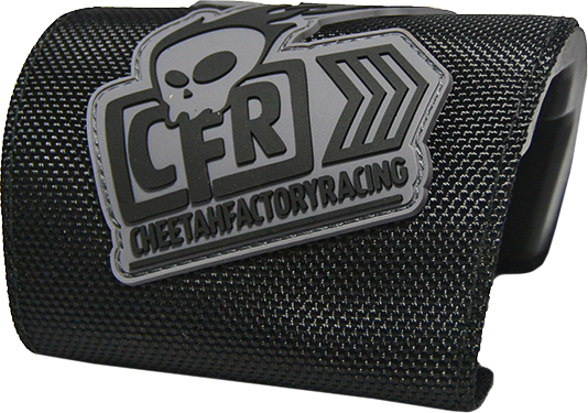 CFR - CFR BAR PAD MINI BLACKED OUT - Image 1