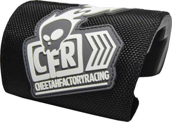 CFR - CFR BAR PAD MINI WHITE - Image 1