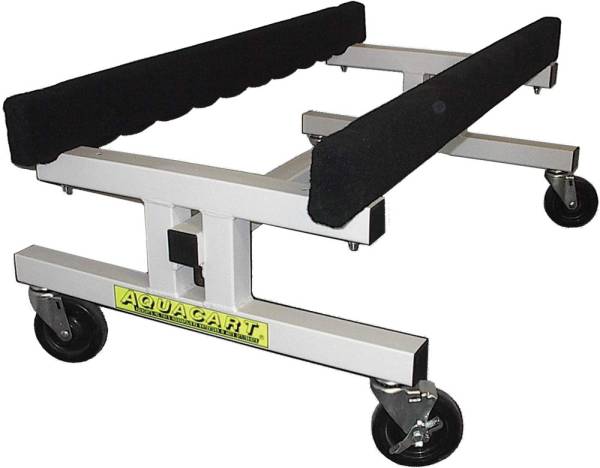 AQUACART - AQ-19 STORAGE CART - Image 1