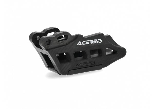 ACERBIS - CHAIN GUIDE BLACK HON - Image 1