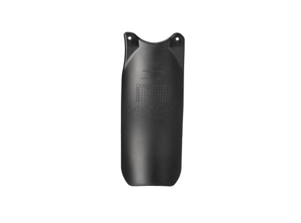 ACERBIS - MUD FLAP HON BLACK - Image 1