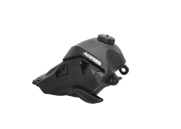 ACERBIS - FUEL TANK 3.6 GAL BLACK HON - Image 1